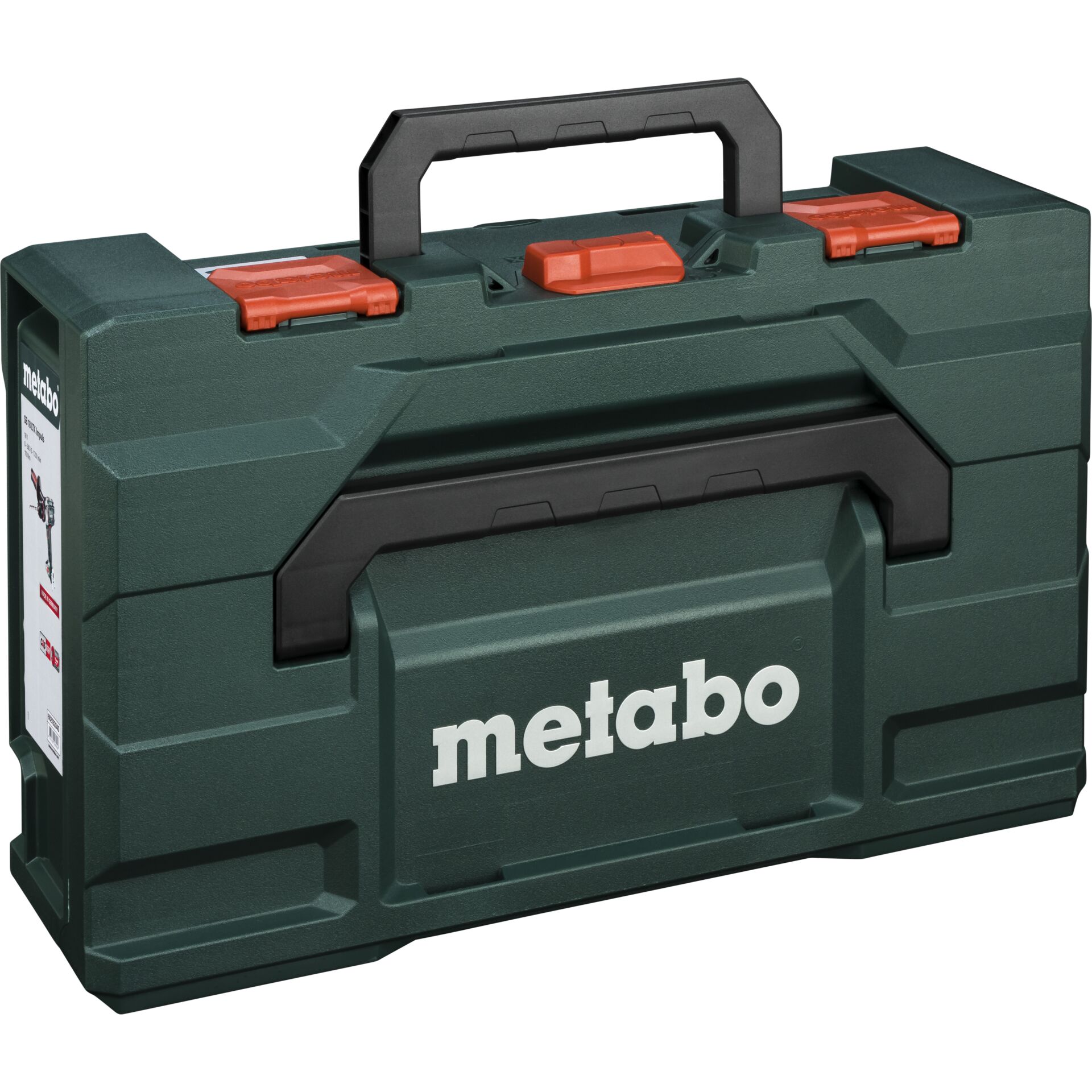 Metabo SB 18 LTX I Akku-Schlagbohrschrauber 817399_03