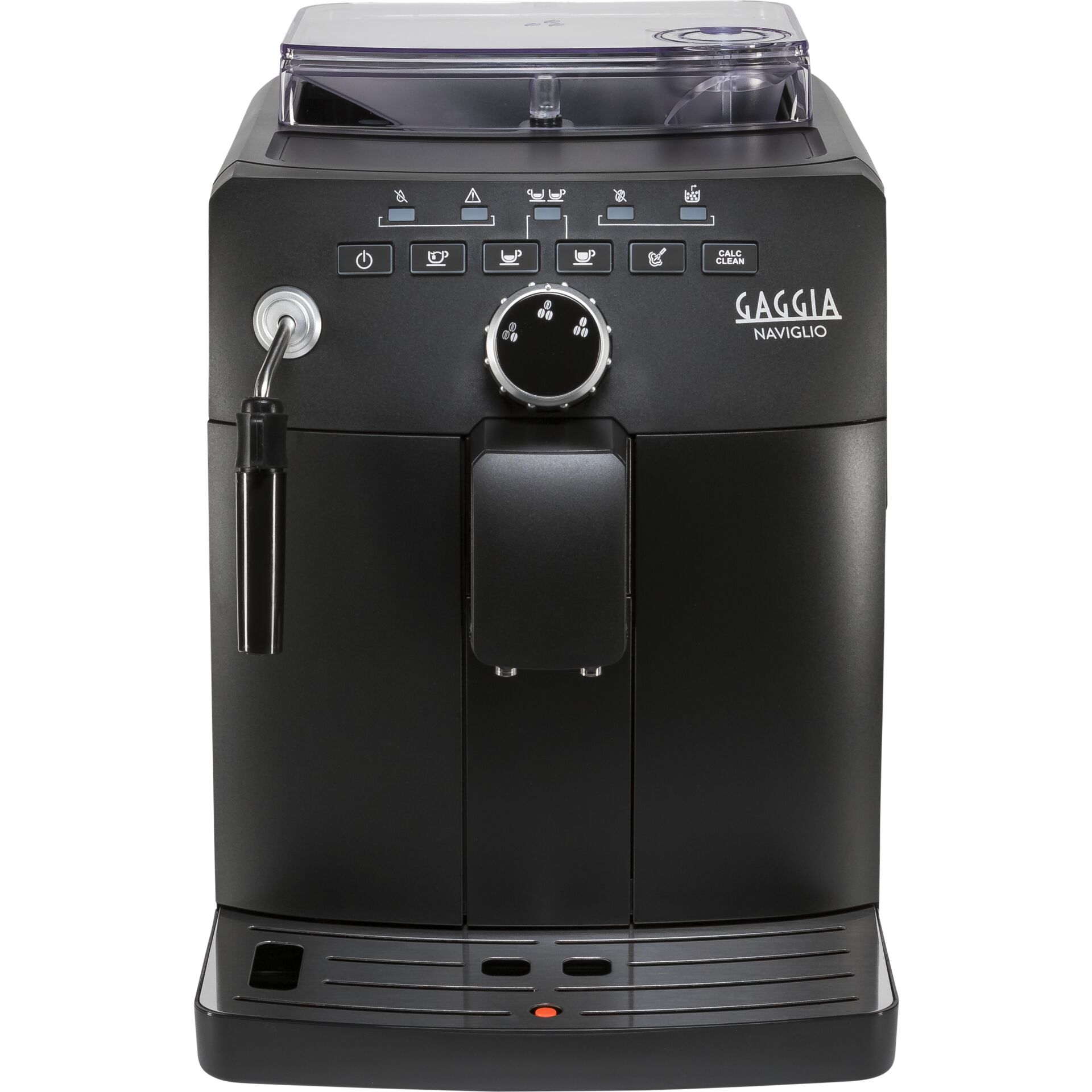 Gaggia HD8749/01 Naviglio black