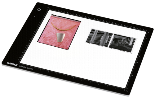Kaiser LED Leuchtplatte plano