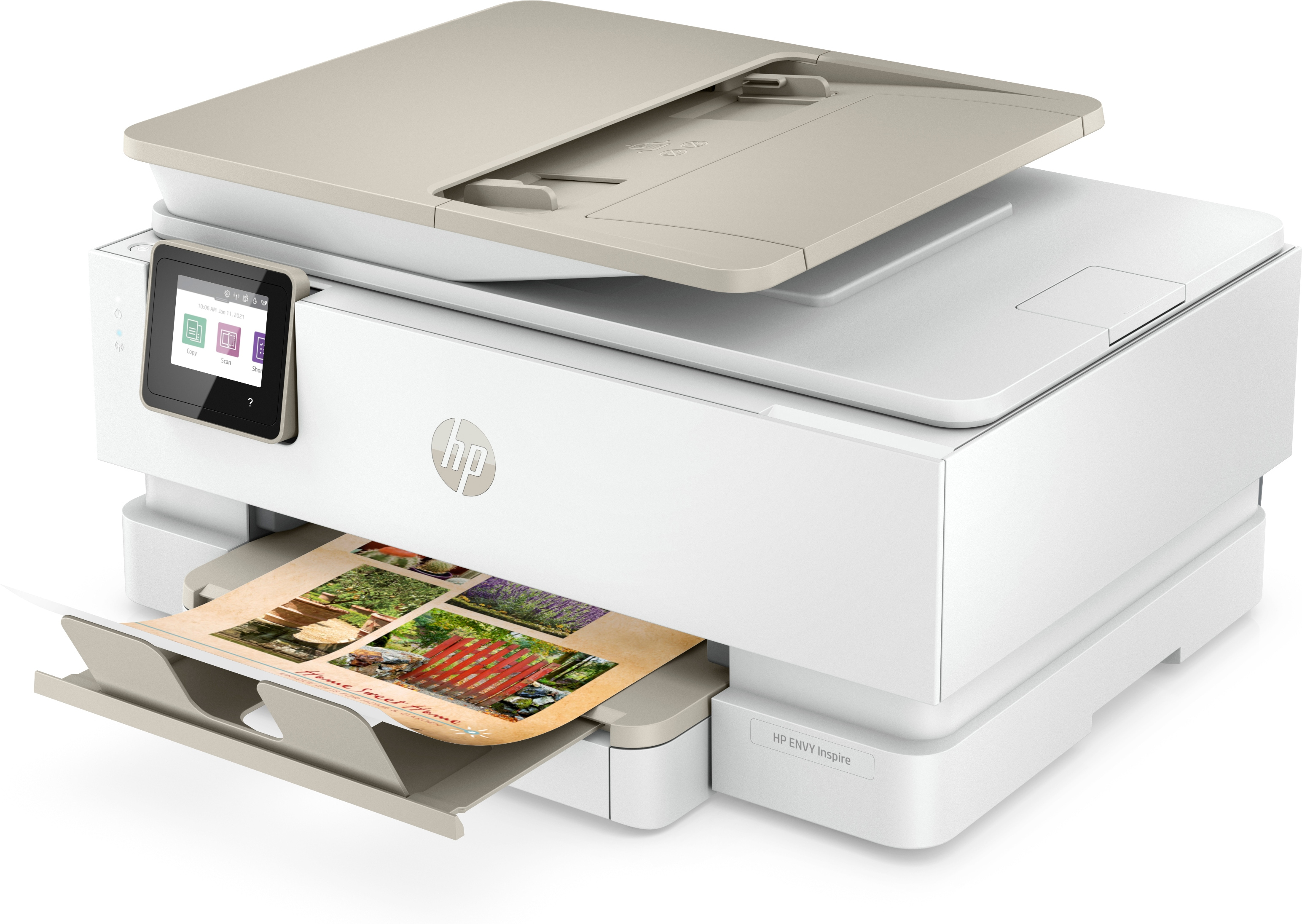 HP Envy Inspire 7920e All-in-One 3in1 Multifunktionsdrucker 91427330_3178502408