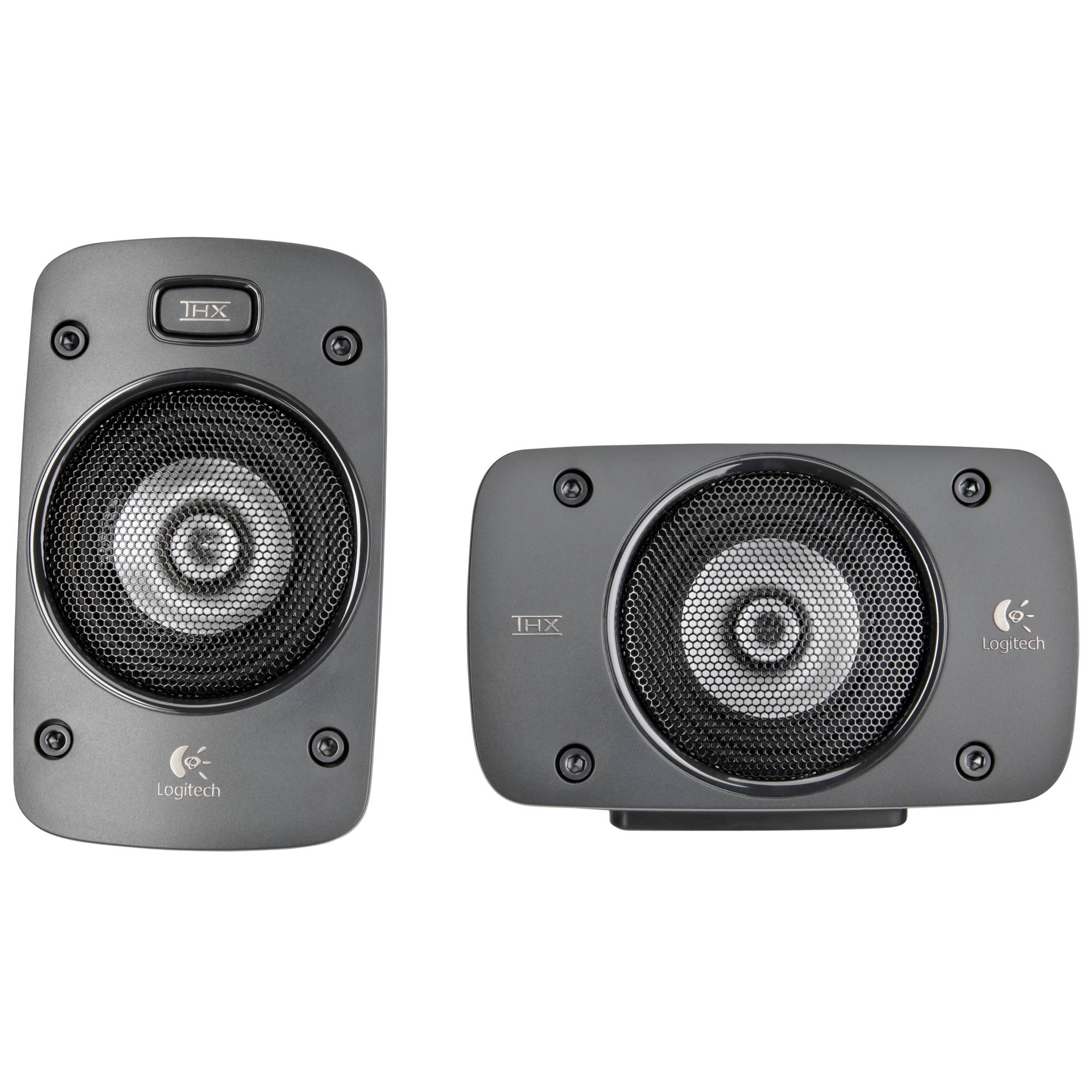 Logitech Z 906 5.1 Surround Speaker