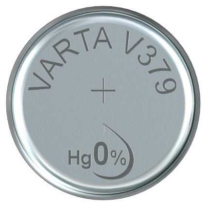  1 Varta Chron V 379