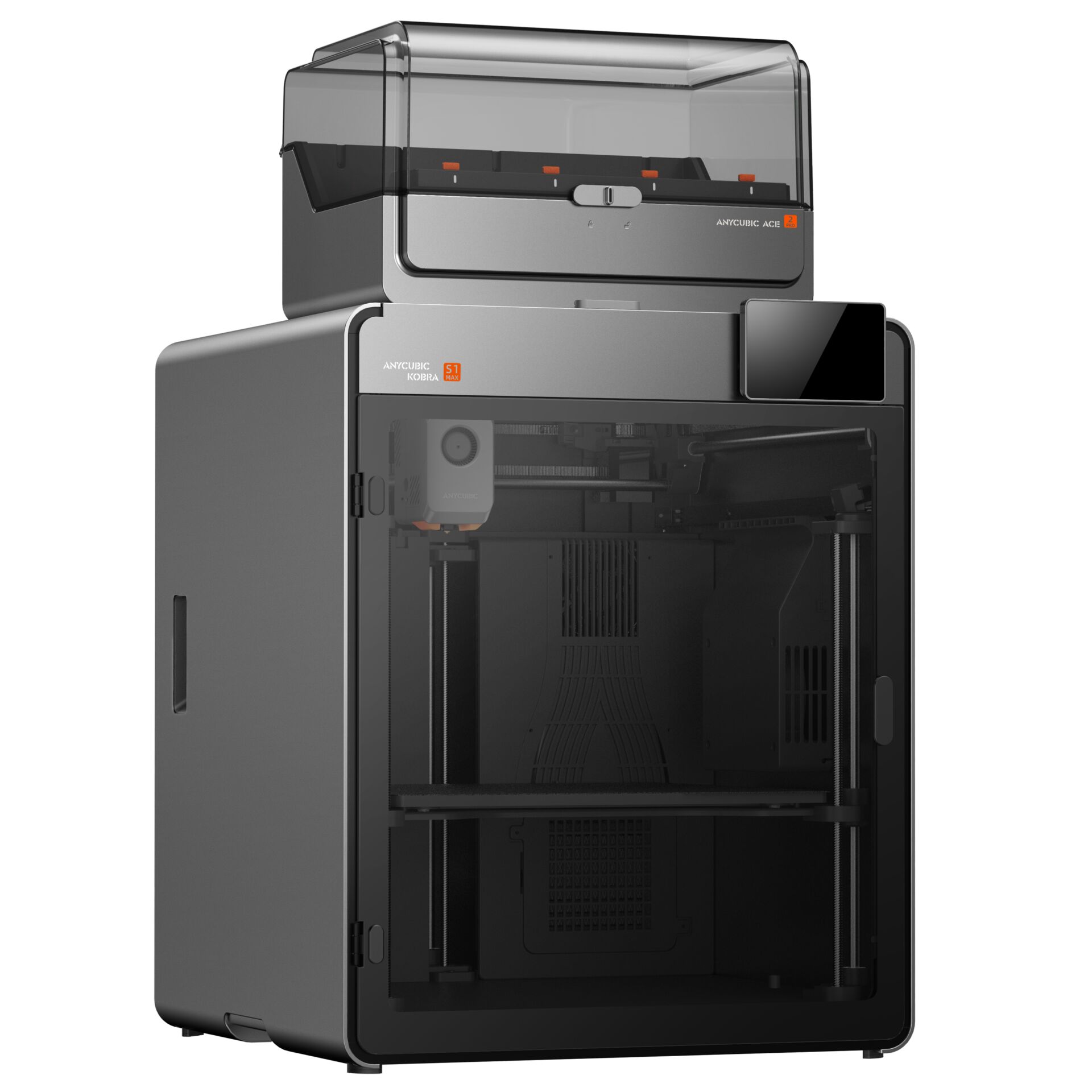 Anycubic Kobra S1 Max Combo FDM 3D-Drucker 273802_01