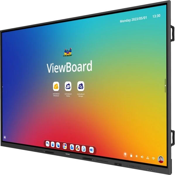 Viewsonic Monitor IFP110, 3840x2160; 2,79 m -110"-, Whiteboard e94fc922b2dd445672d9a01c7e6e5dcae226d94c