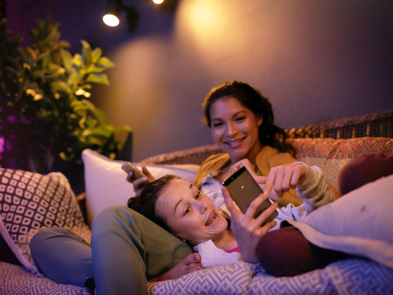 Philips HUE Lily Spot Sw 1flg. WACA, Erw 700lm 55184159_6049086432