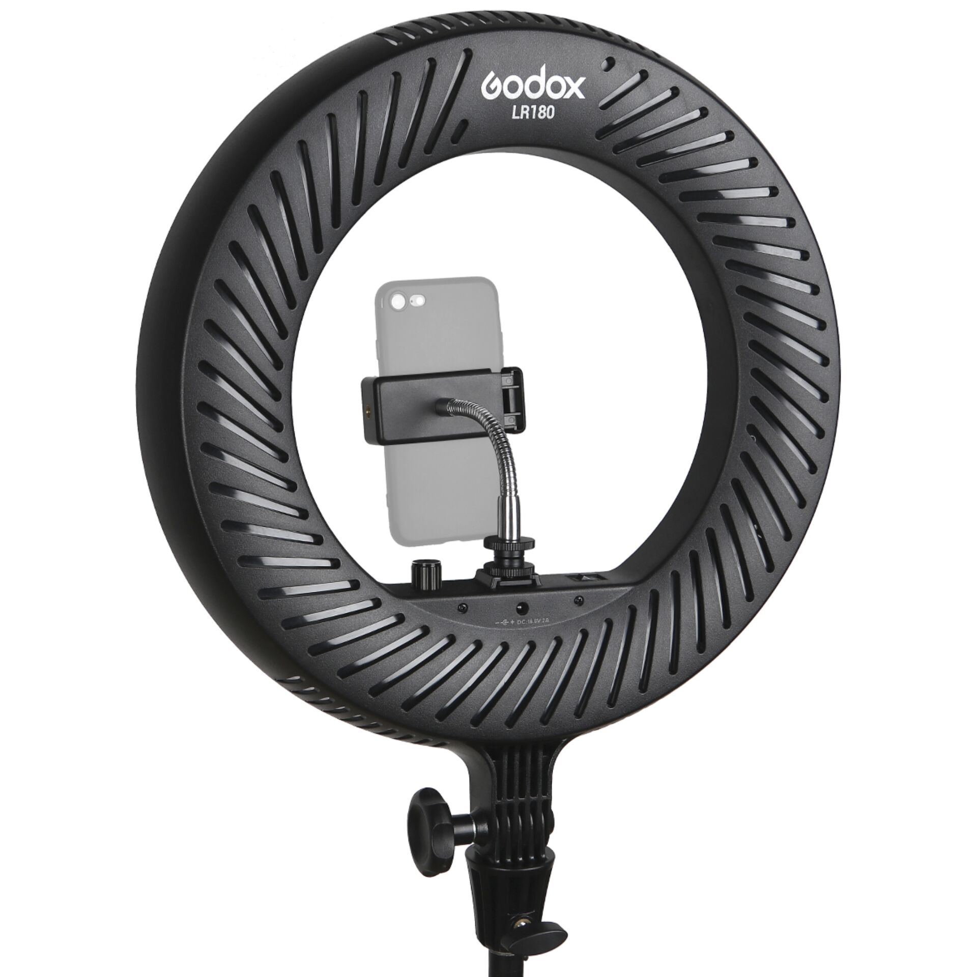 Godox LR180B LED-Ringleuchte