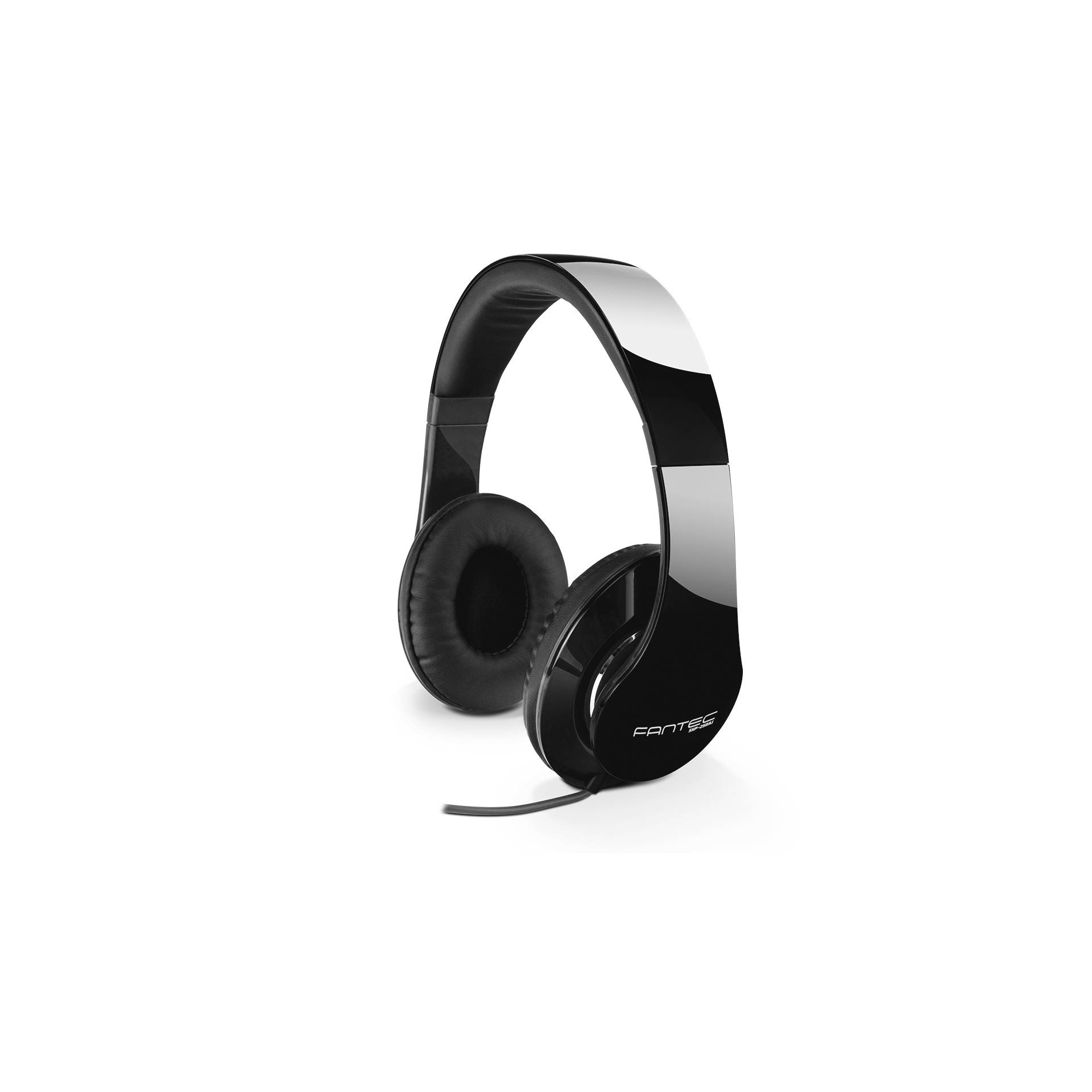 FANTEC SHP-250AJ-BB Stereo Kopfhörer on Ear