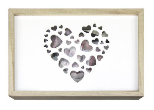 "ZEP Love Box USB           13x18"