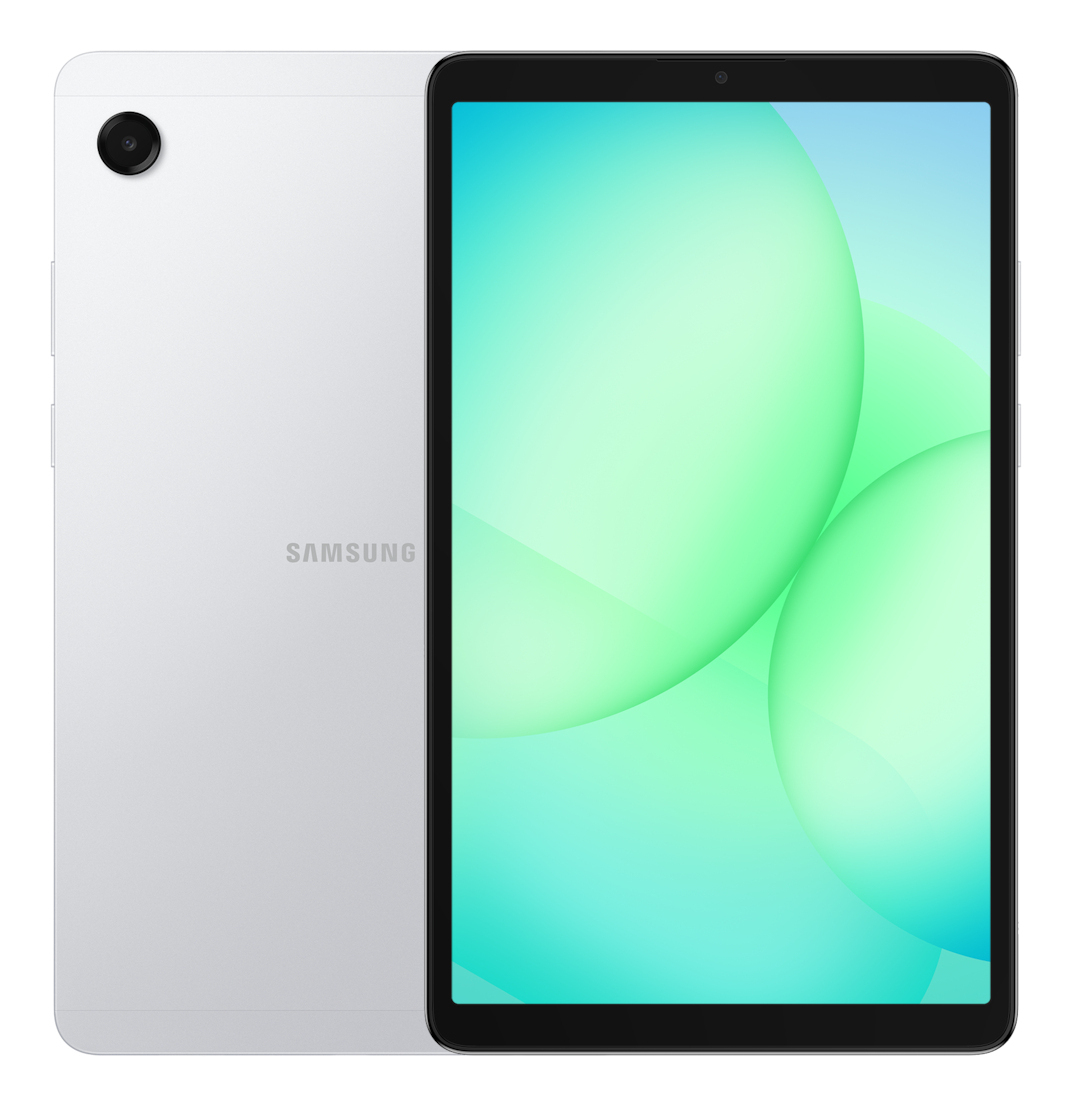 Samsung Galaxy Tab A11 WIFI 64GB silver 81dc2879fcc747023b3b22846bd1e35422736ec9