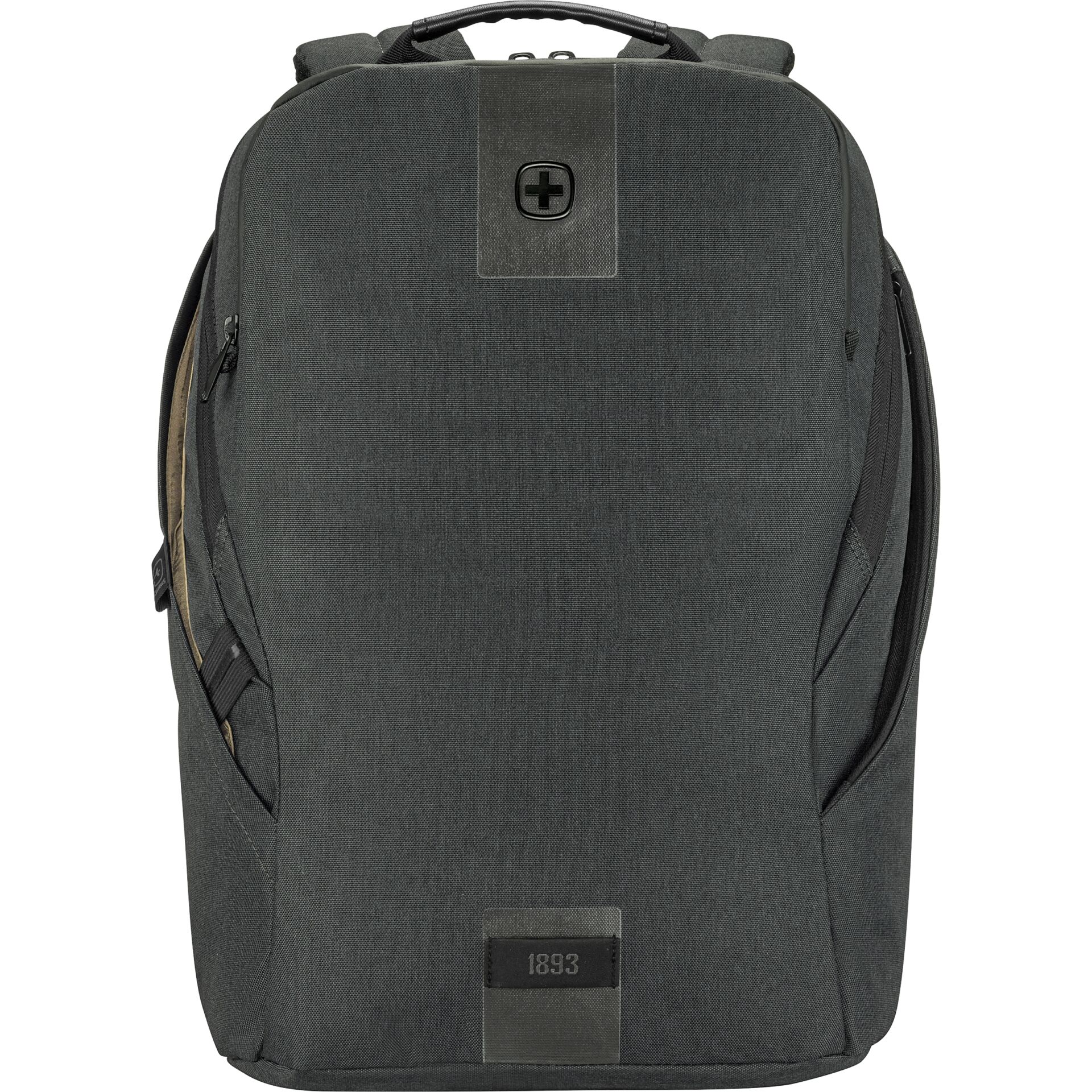 Wenger MX ECO Light 16 Laptop-Rucksack grau 808467_02