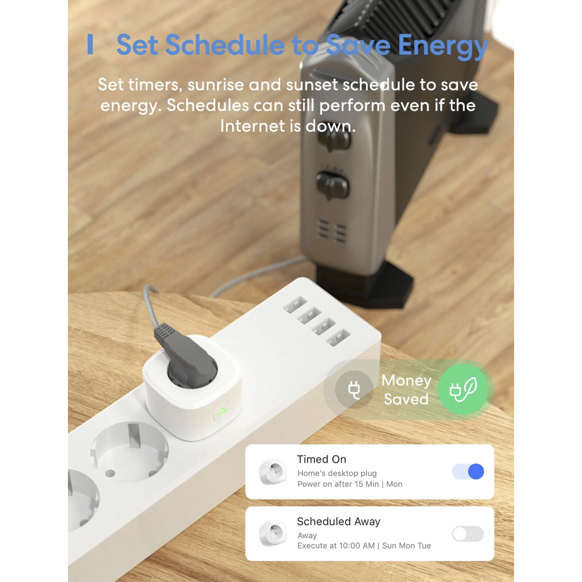 Meross Smart Wi-Fi Plug (2 Pack) 797183_06