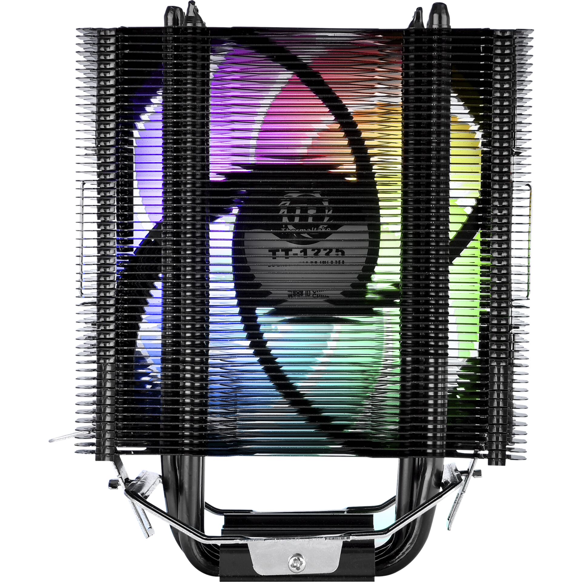 Thermaltake UX200 SE Air cooler ARGB 5V MB Sync 827157_02