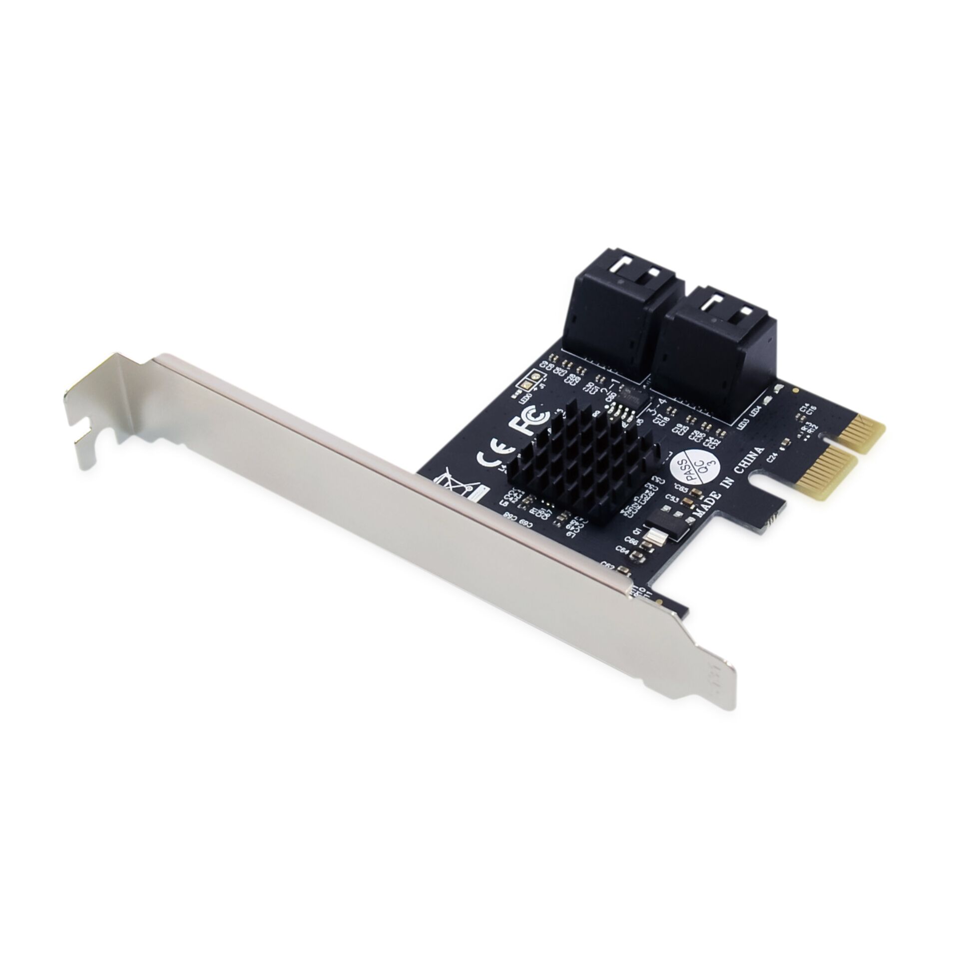Conceptronic EMRICK03G 4-Port-SATA-PCIe-Karte 883787_00