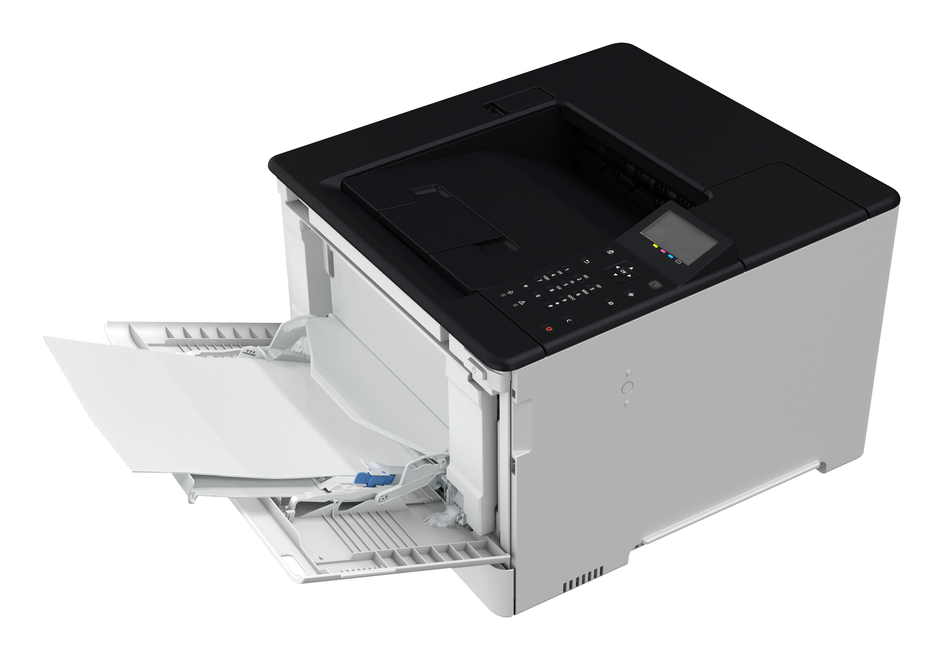 Canon i-SENSYS LBP 673 Cdw II