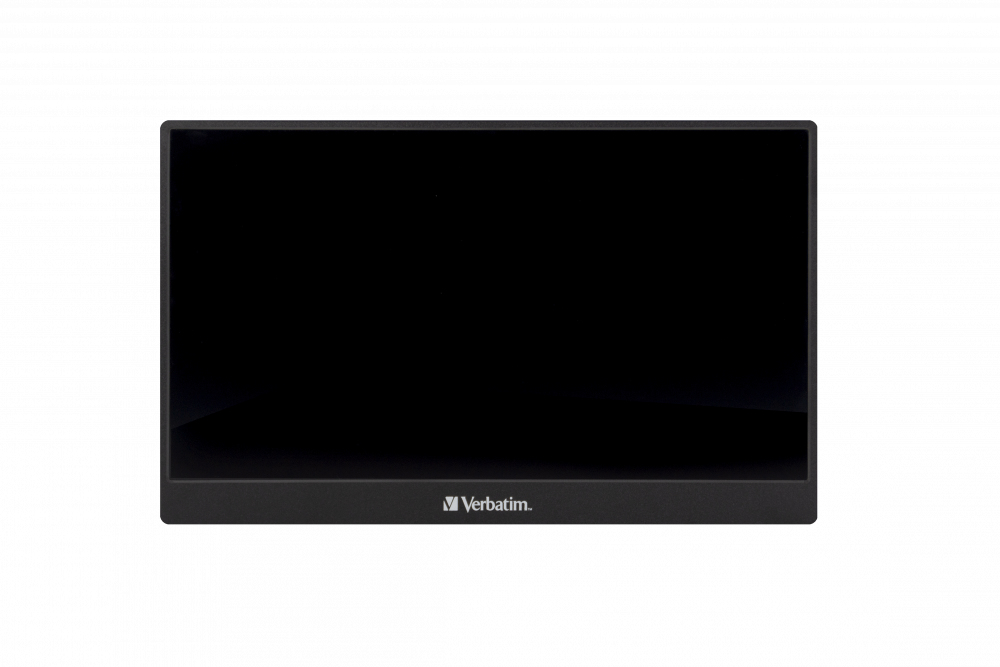 Verbatim PM-14 Full HD Portable Monitor – Ansicht 4