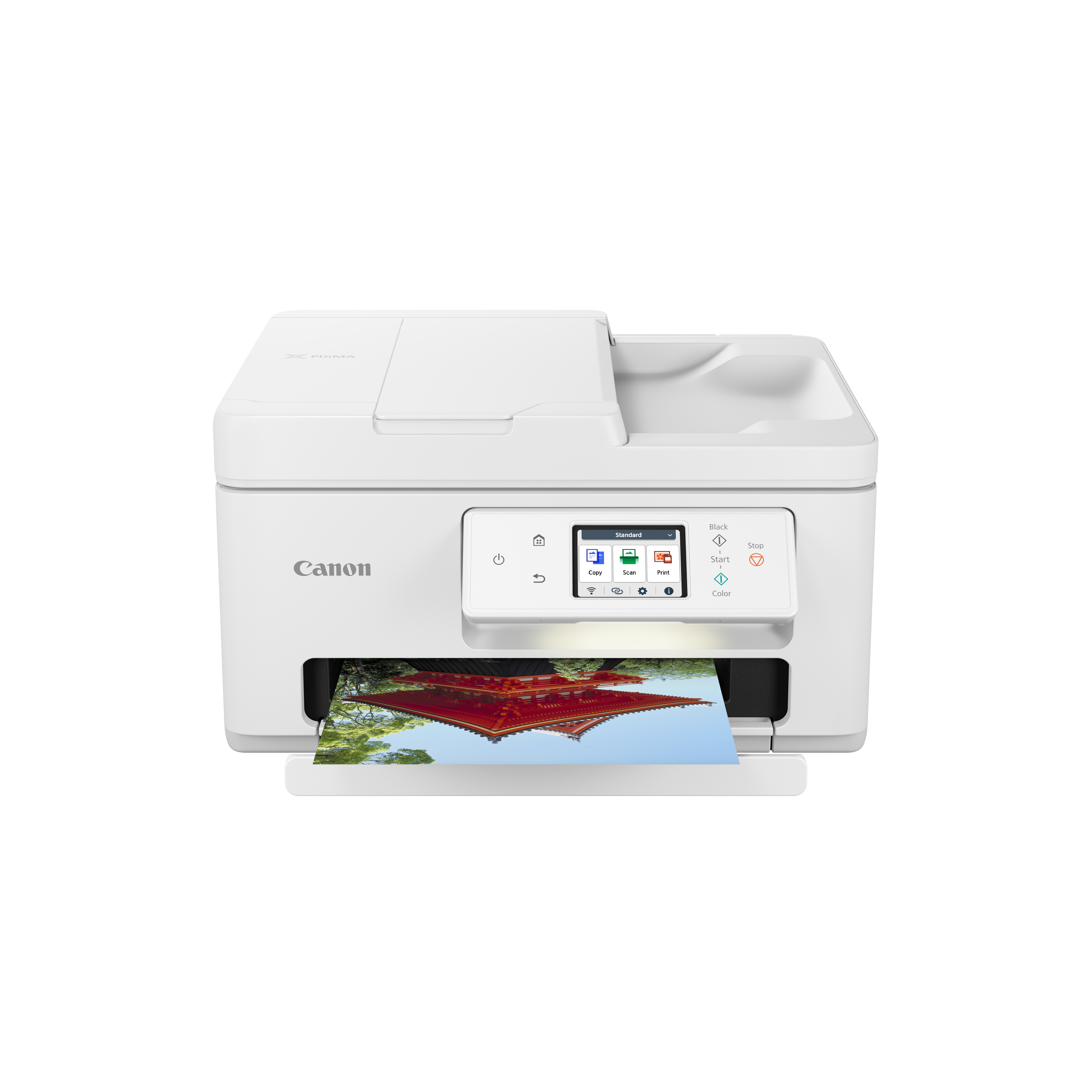 Canon PIXMA TS 7750i – Ansicht 3