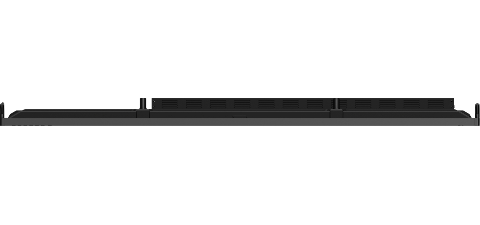 Viewsonic Monitor IFP65G1, 3840x2160; 139,7cm -55"- Whiteboard e4227eeea3b4f4d0979fd92fcd0019f9c6b349df