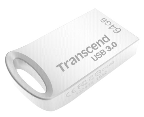 Transcend JetFlash 710S     64GB