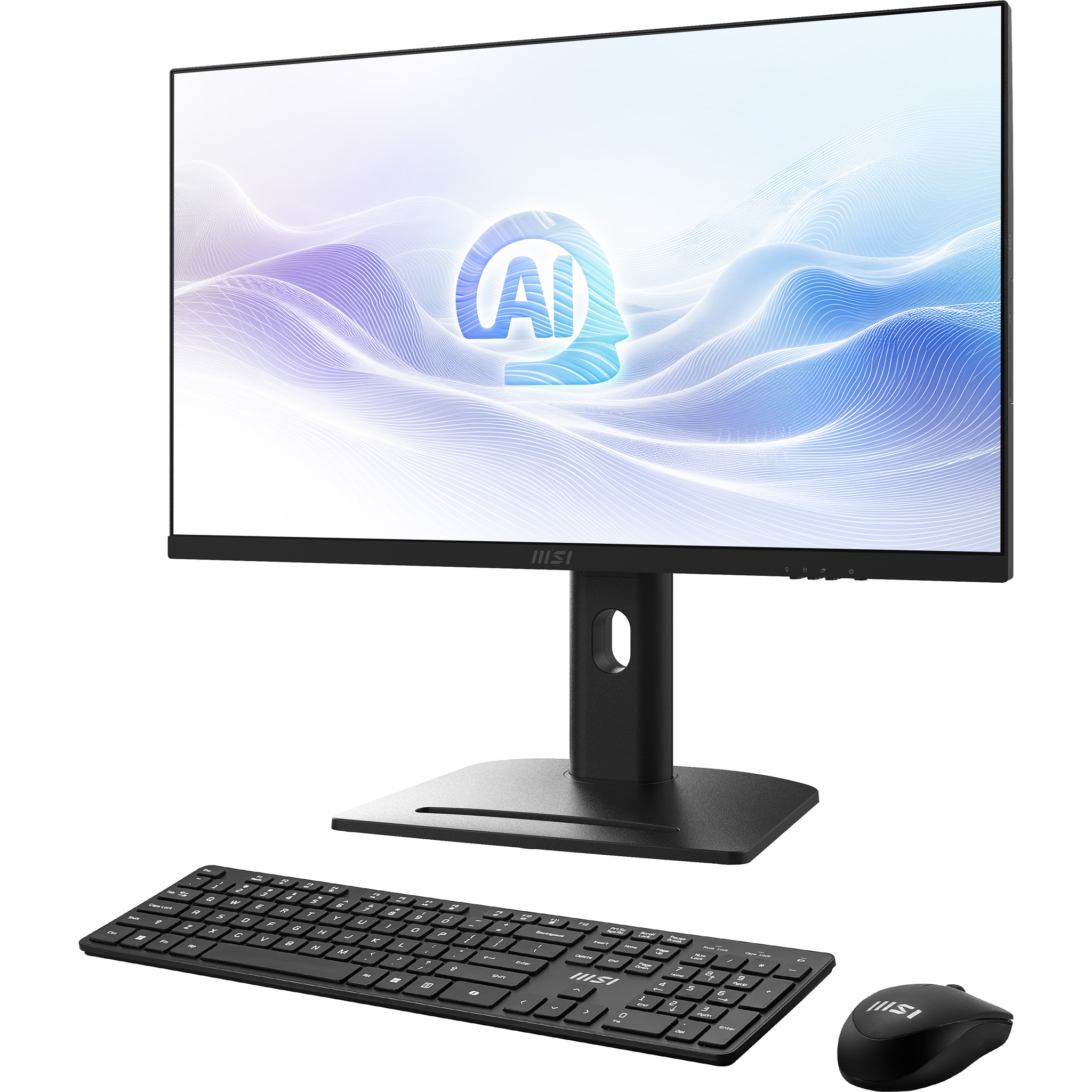 MSI Modern AM273QP 27  (69cm) CU7 32GB Win 11 Pro – Ansicht 6