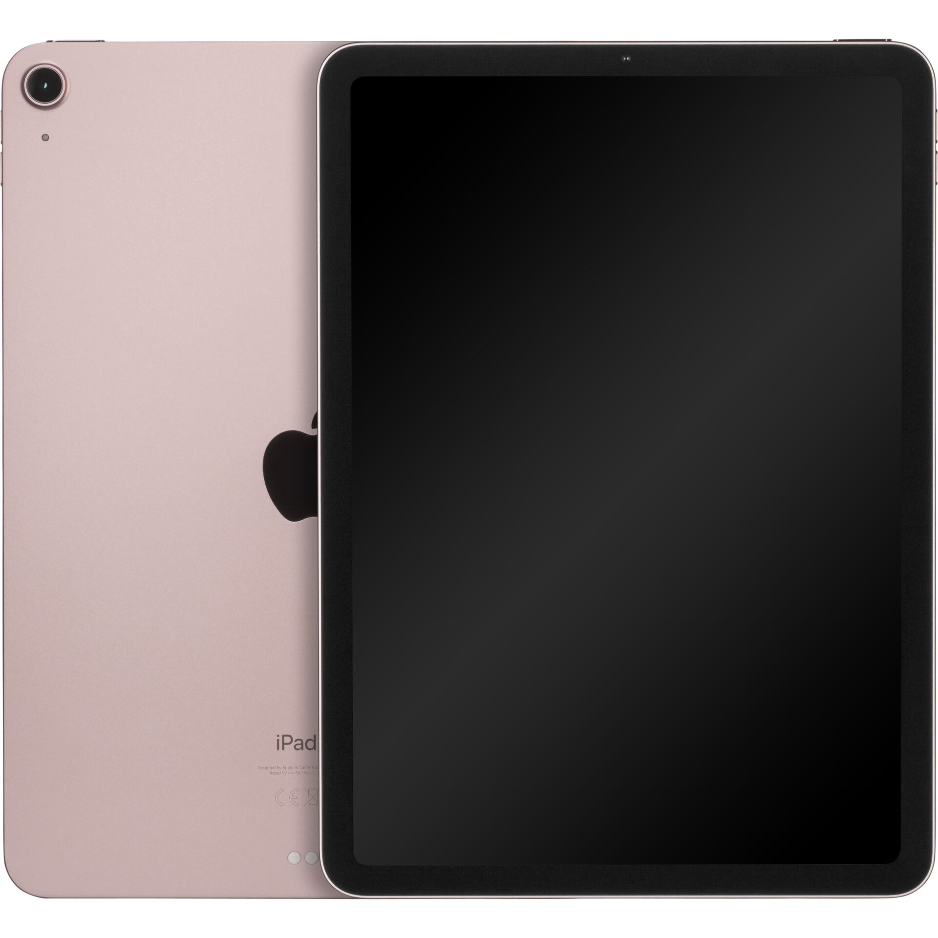 Apple iPad Air 10,9 Wi-Fi 64GB Rose