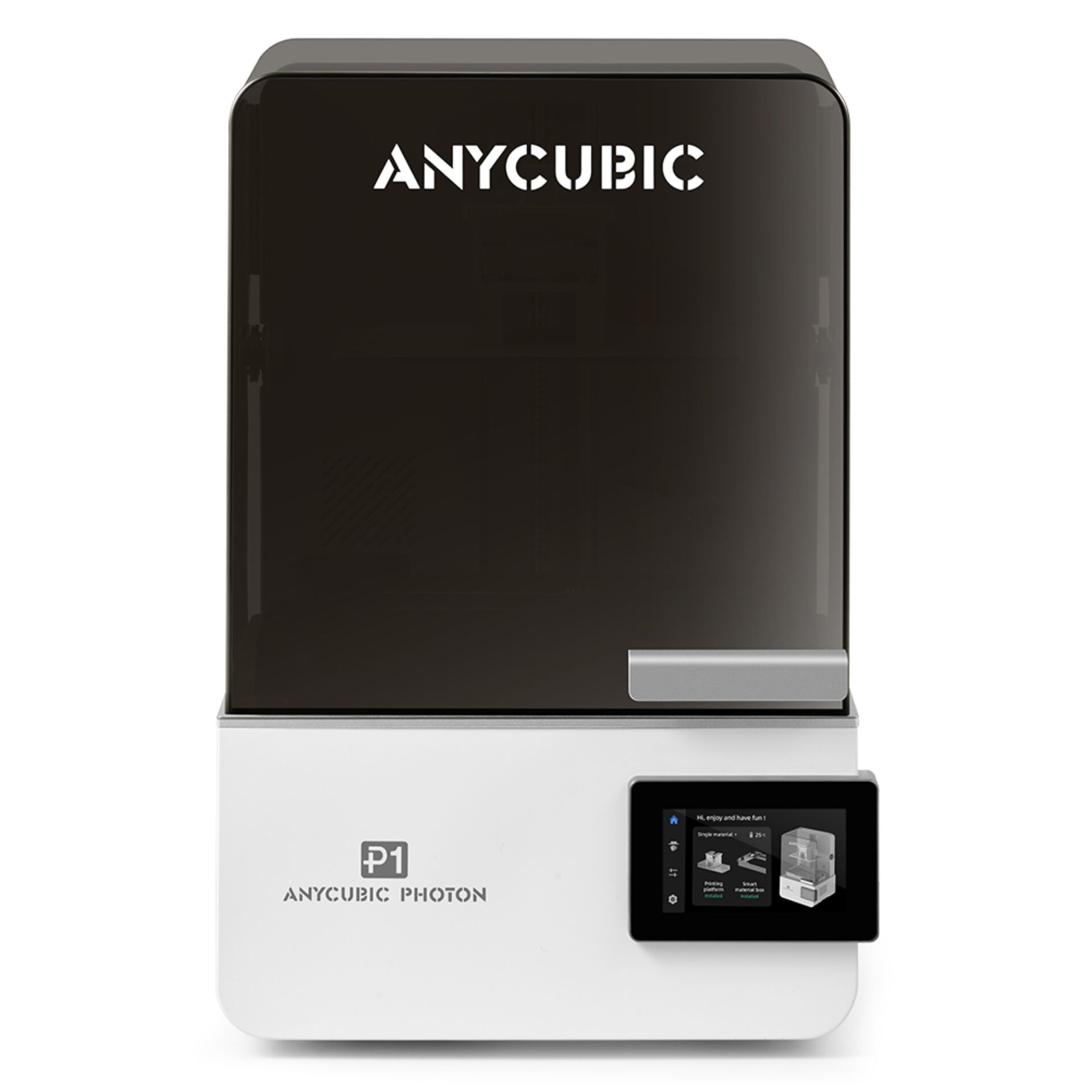 Anycubic Photon P1 Harz 3D-Drucker 237066_01