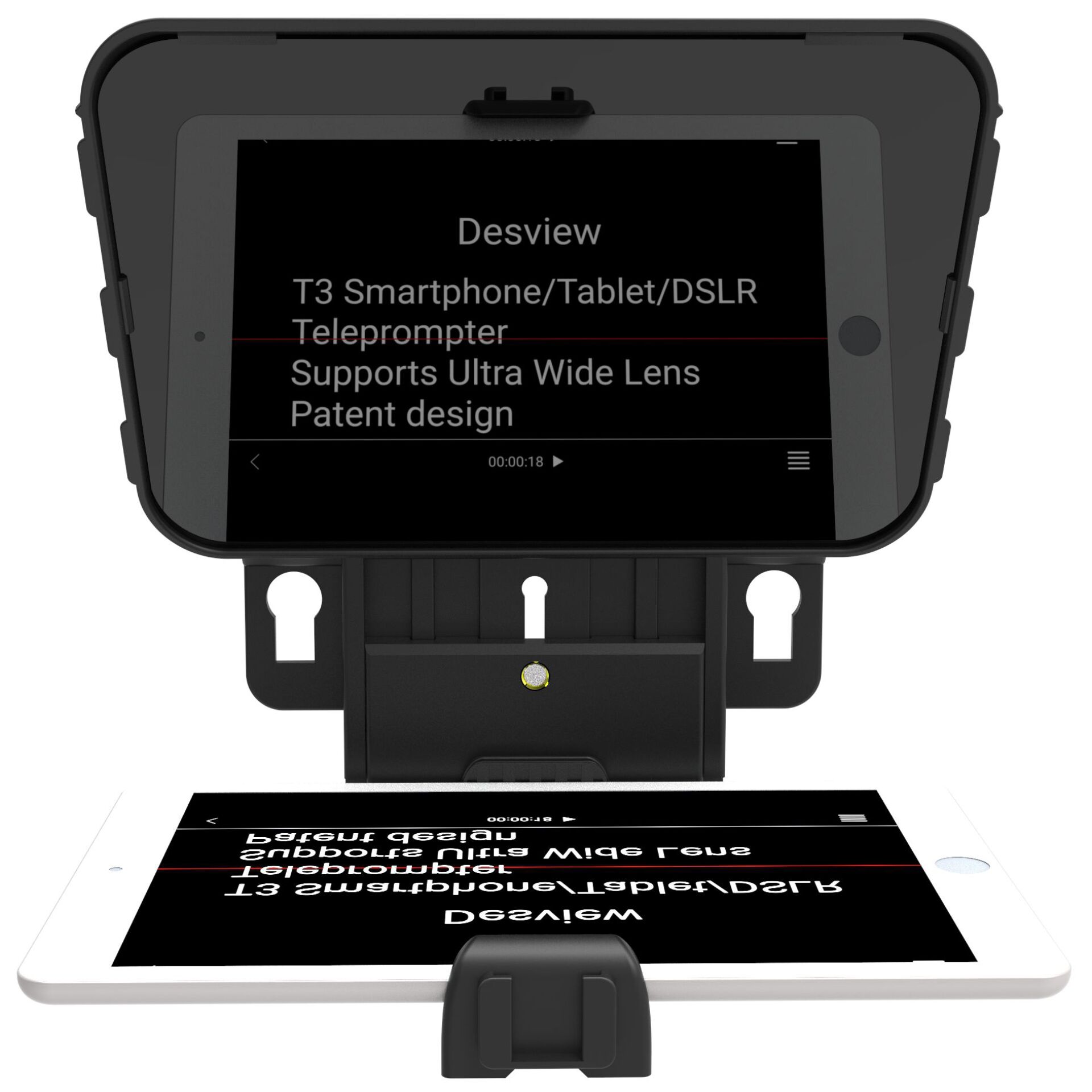 Desview T3 Teleprompter