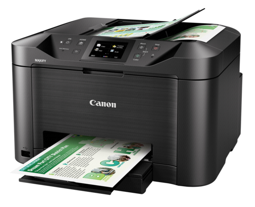 Canon MAXIFY MB 5150