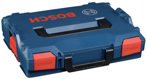 Bosch Koffersystem L-BOXX 102 Gr. 1 ohne Einlage 435409_00