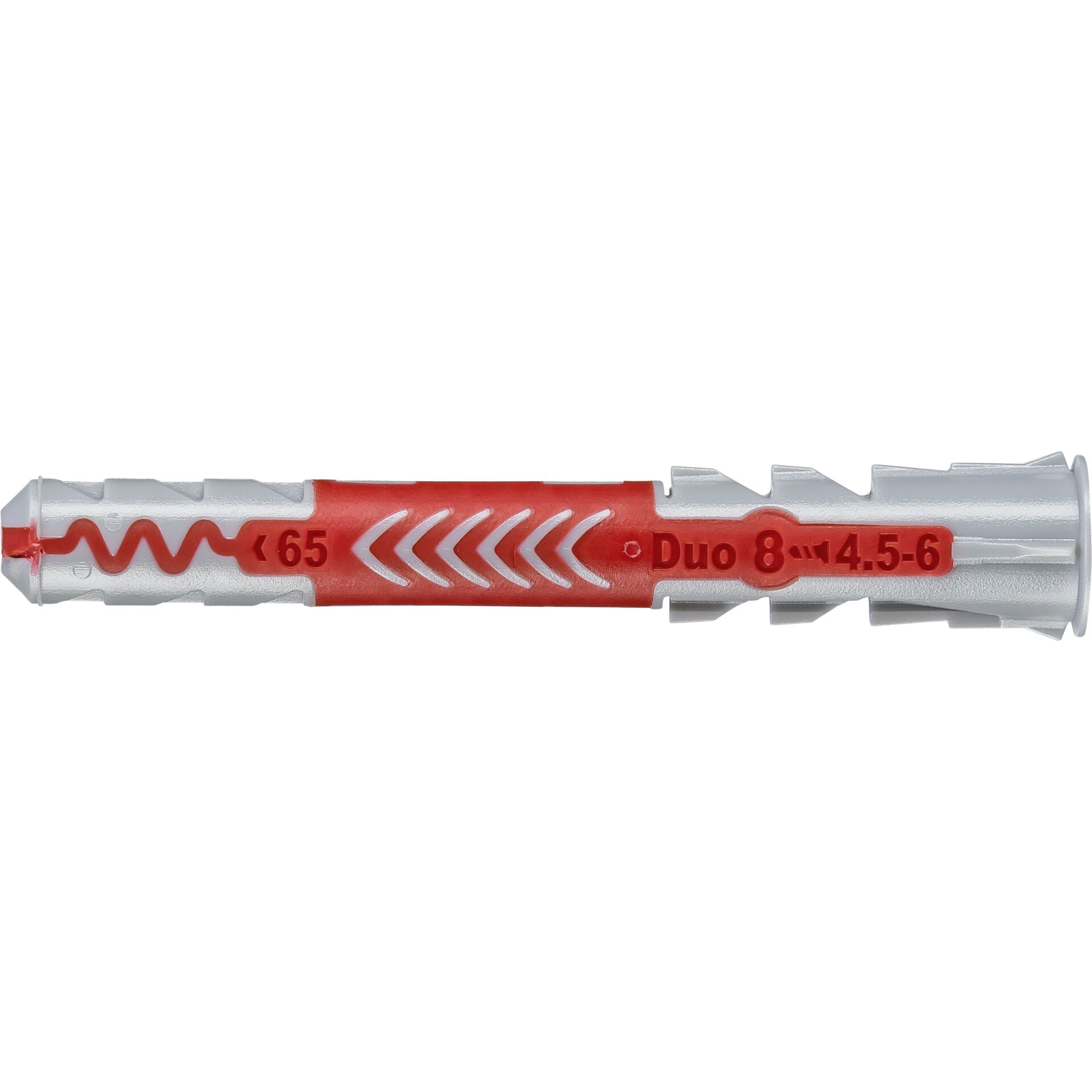 Fischer DuoLine L-Boxx 102 Dübel-Sortiment