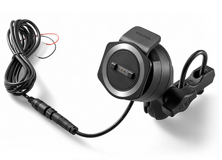 TomTom Motorradhalterungsset + RAM für RIDER 40/400 /500 /550 26509768_8540