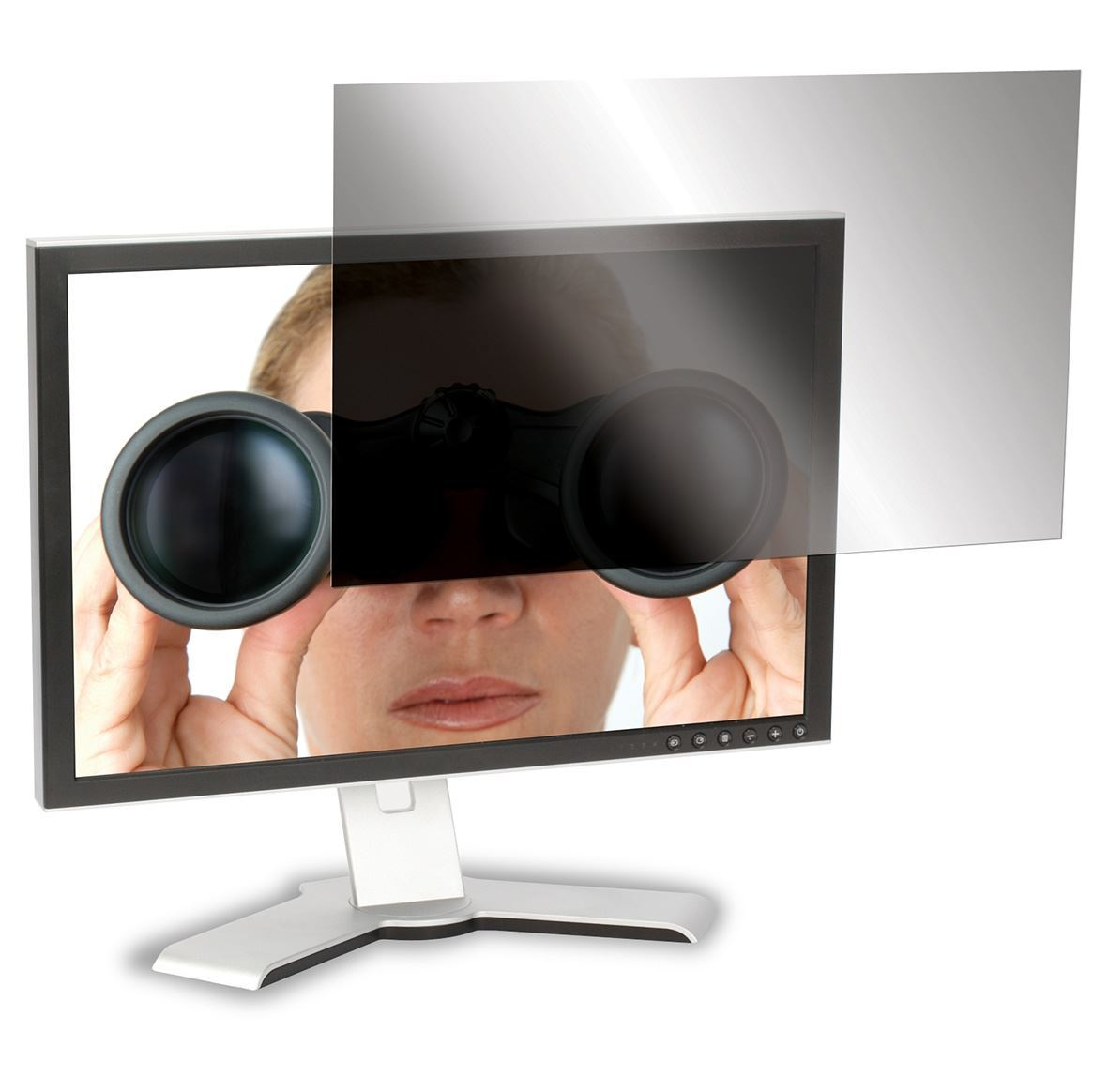 Targus Privacy Screen 23.8" Widescreen -16:9- 32808254_1181351304