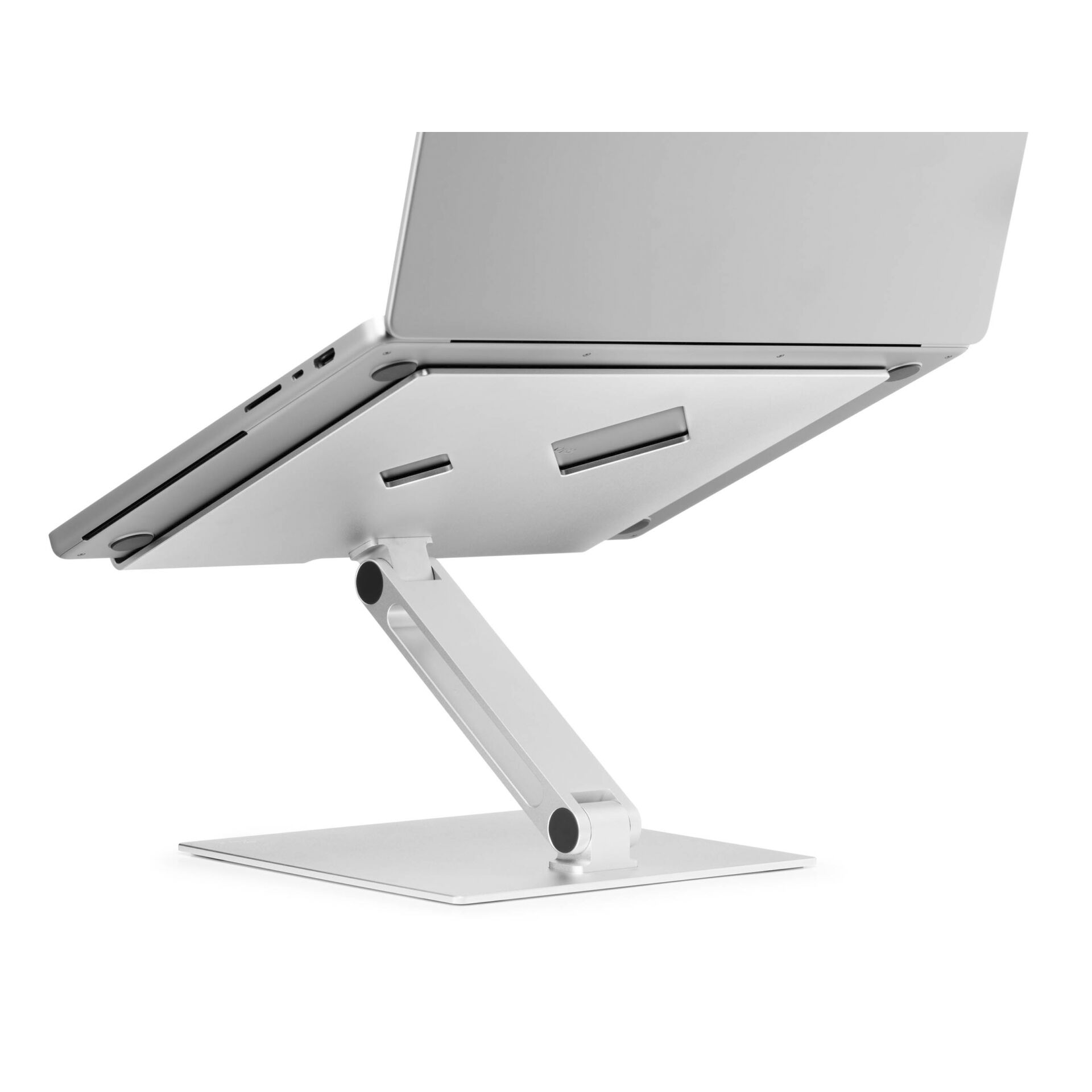 Durable Laptopständer LAPTOP STAND RISE, silber        505023 736052_04