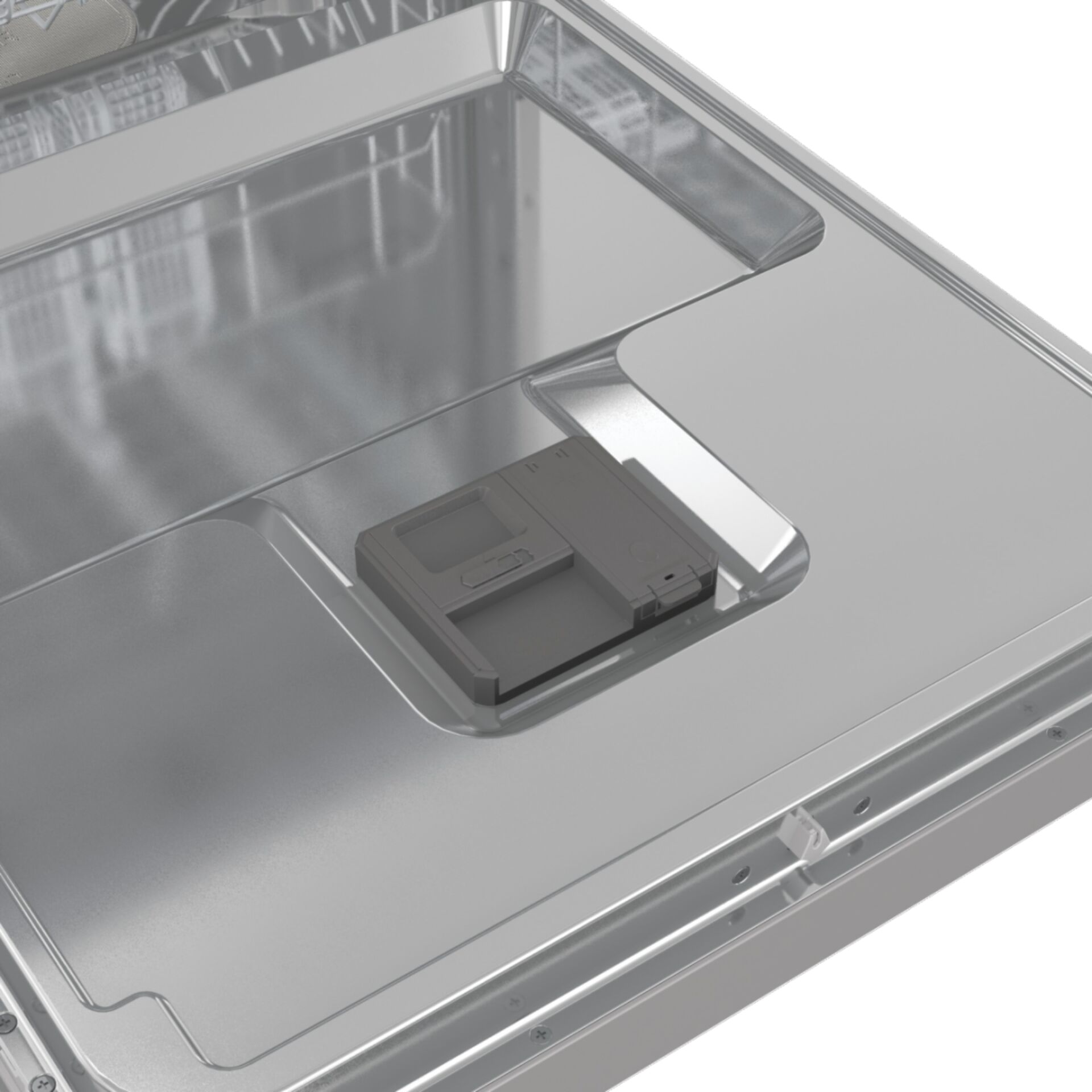 Gorenje GS642D90X freistehend 60cm 110765_08
