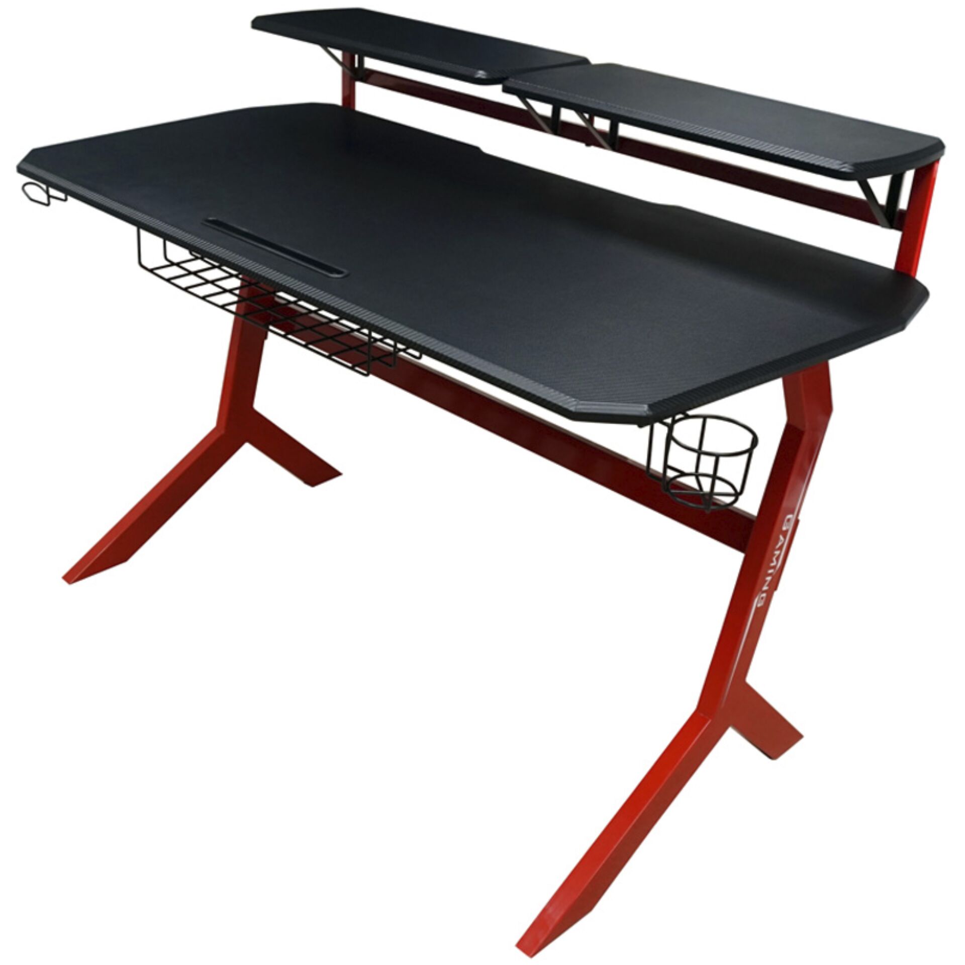 LC Power LC-GD-1R Ergonomischer Gaming-Tisch 821515_03