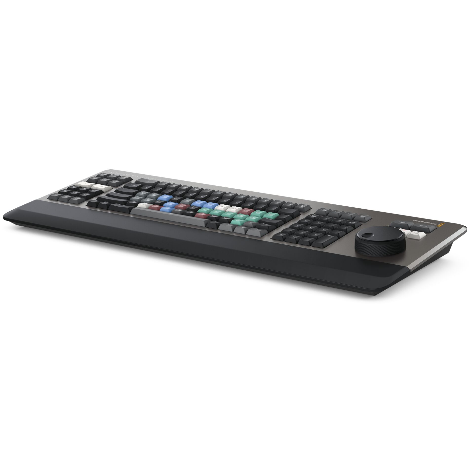 Blackmagic Design DaVinci Editor Keyboard inkl. Lizenz