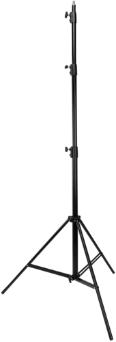 walimex wT-420 Lampenstativ,