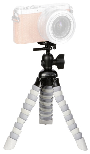 Camgloss Octopod Tripod