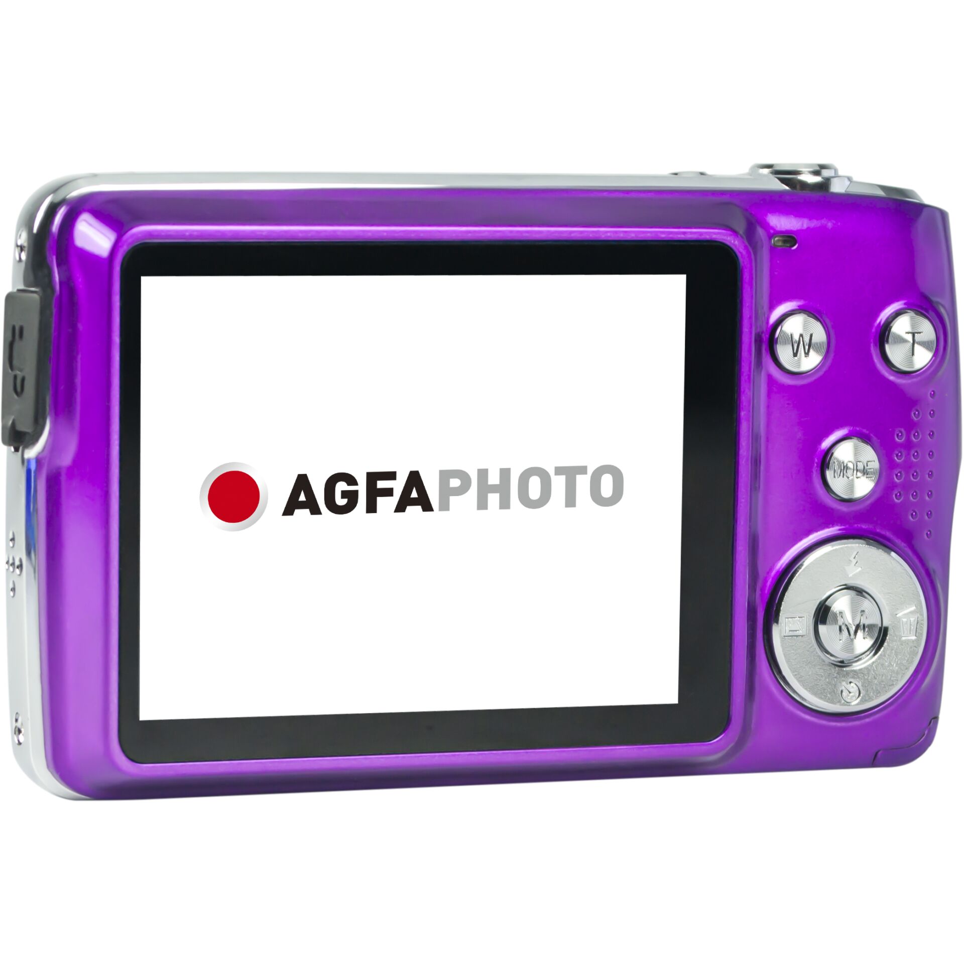 AgfaPhoto Realishot DC8200 purple