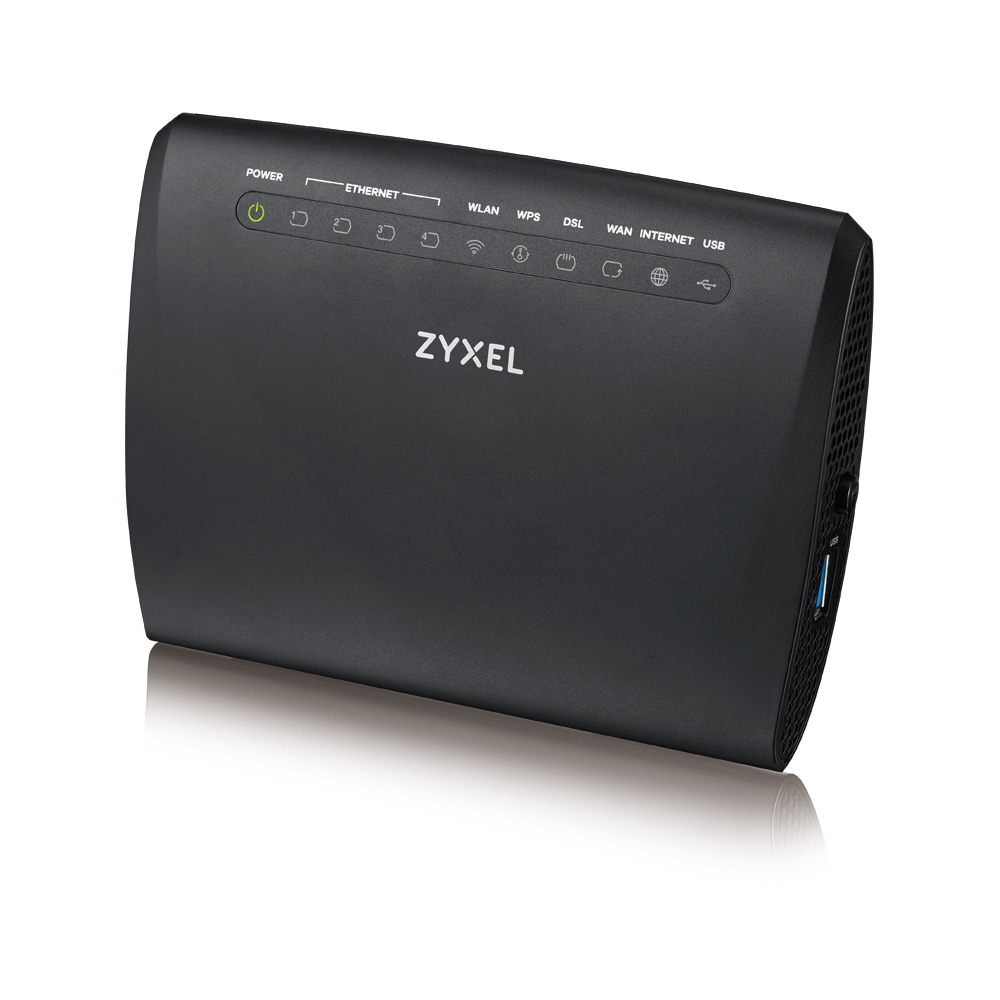 ZyXEL XGS1210-12 12-Port mgd MultiGig Switch – Ansicht 1