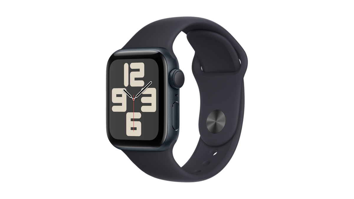 Telekom Apple Watch SE LTE 44 Alu mn, SPO mn M/L 100000053950H