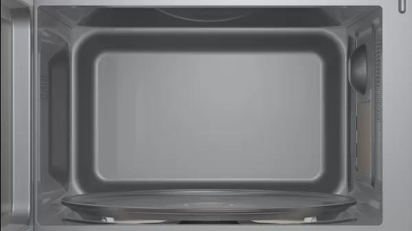 Siemens FF020LMW0 Freistehendes Mikrowellengerät 93604577_7859225505