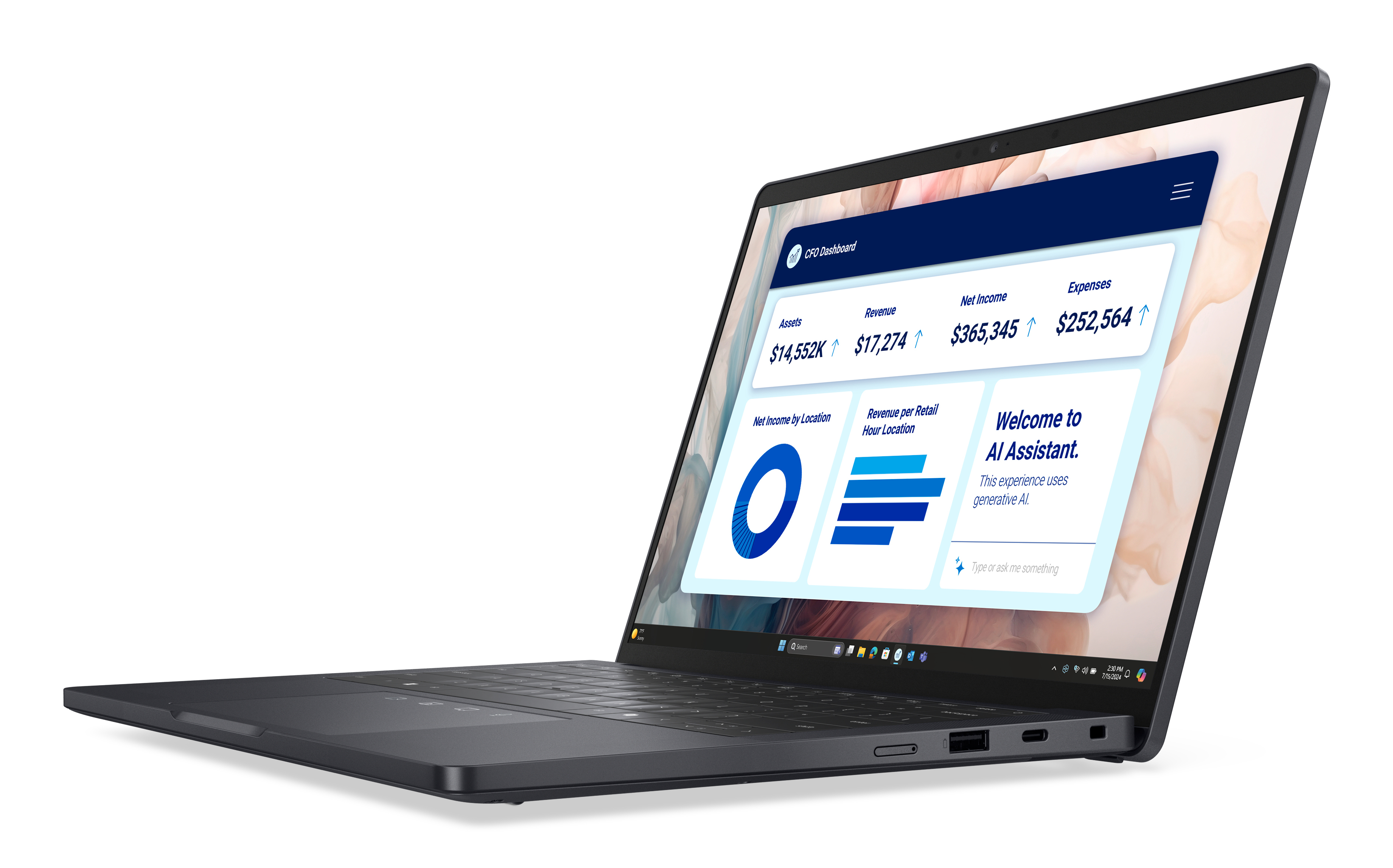 Dell Pro 13 Premium PA13250 CU7 16GB 512GB SSD W11 Pro d73fda956076c31d3418ae19db0e44c97ad0b0d0