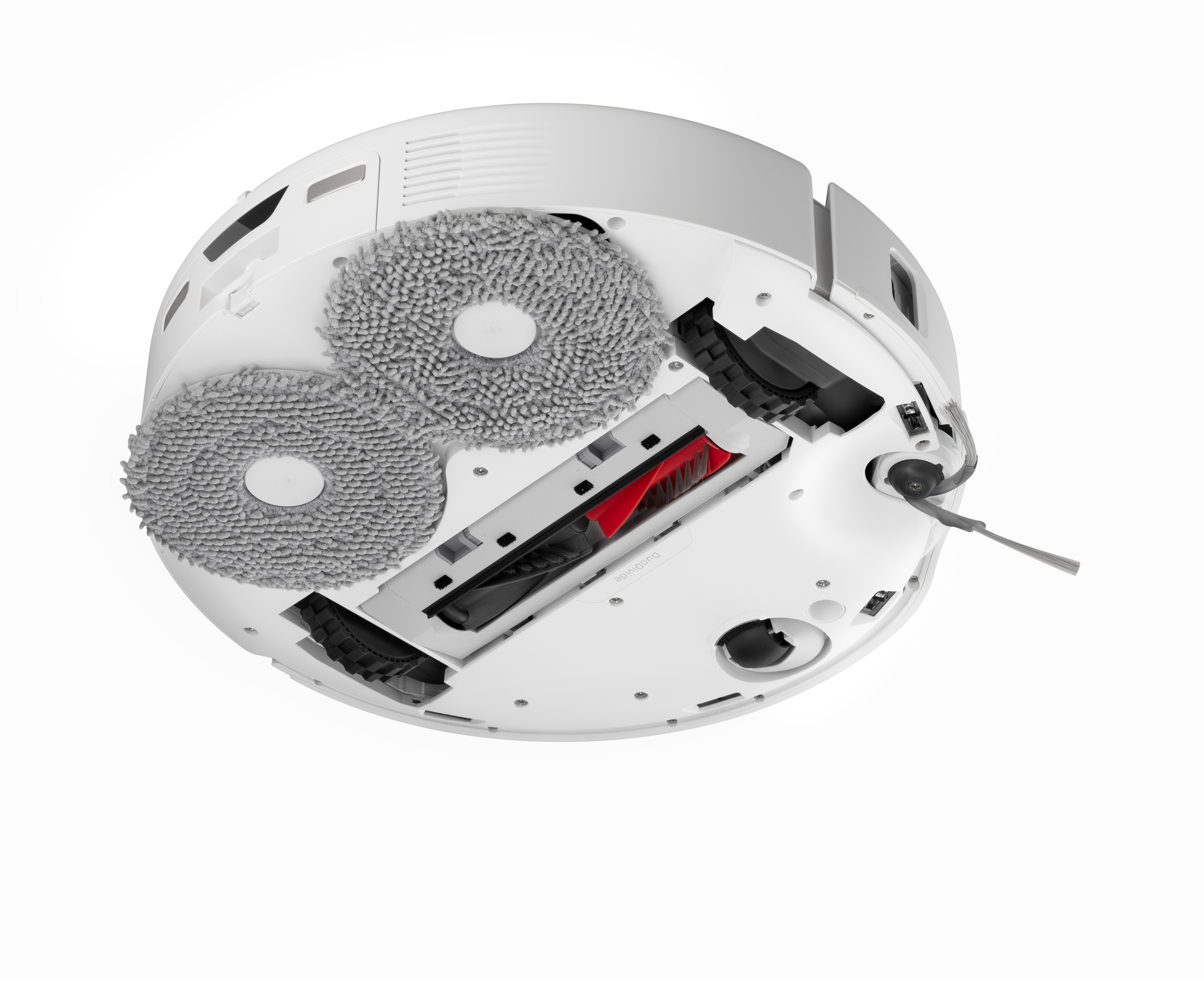 Roborock Qrevo Curv 5A1 weiß 038952c5c40ae16c13cf0bc8671644611611f008