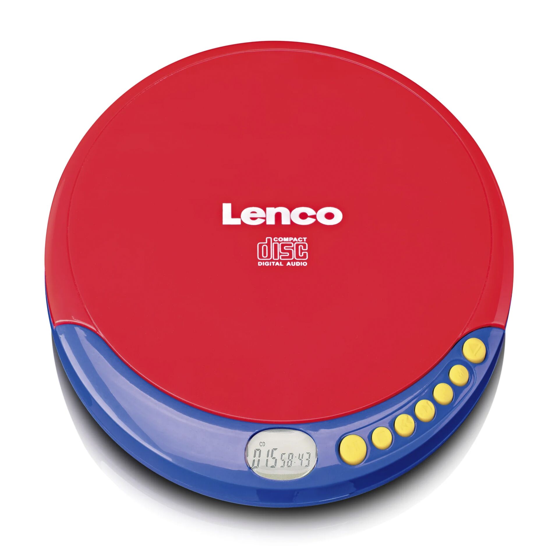 Lenco CD-021KIDS 828179_01