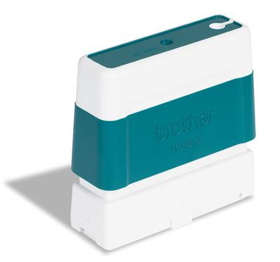 Brother Stempel PR-1060G6P 10x60 mm grün