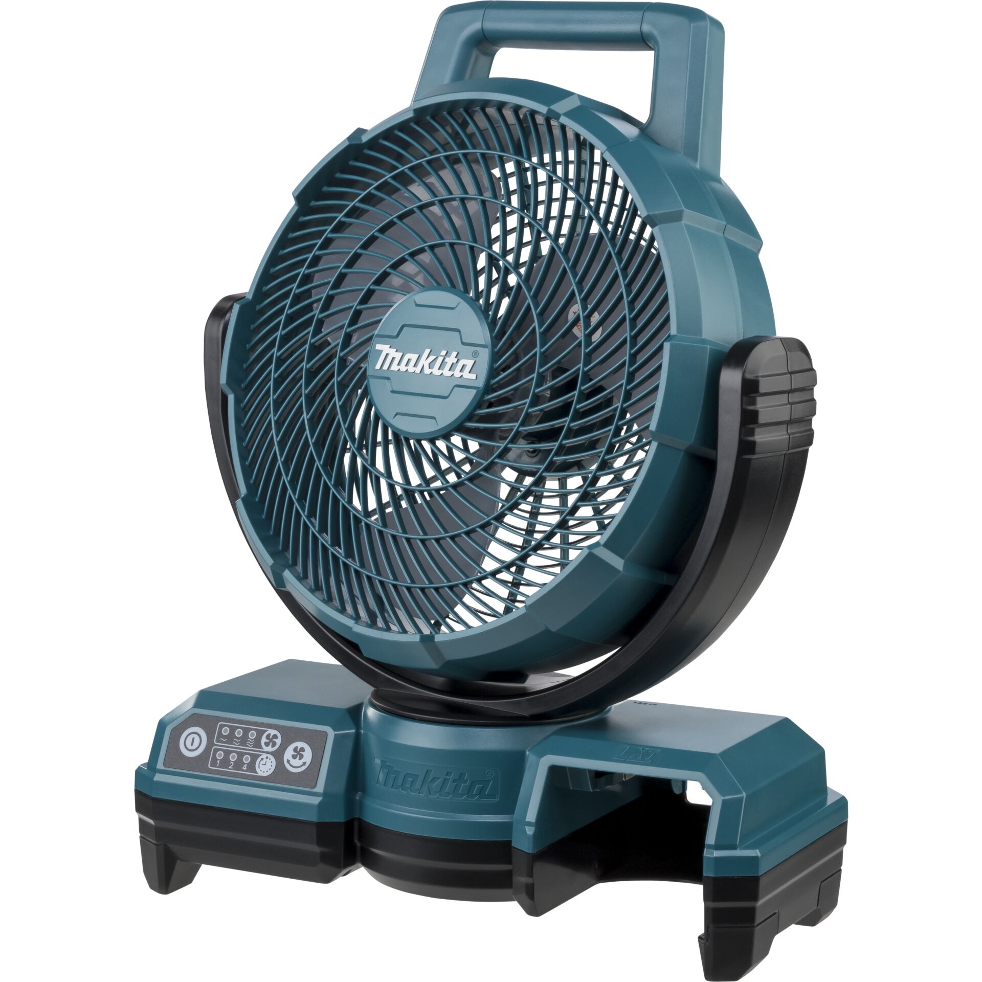Makita DCF203Z Akku-Lüfter
