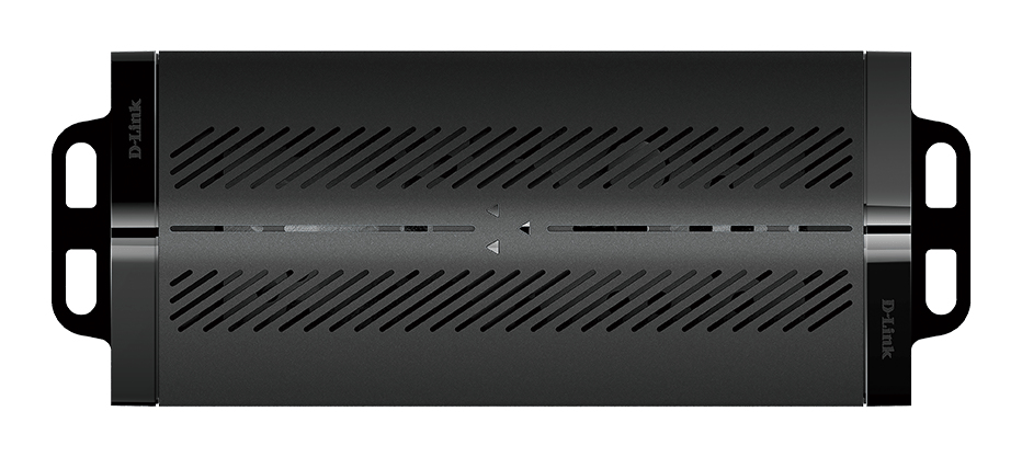 D-Link DPE-302GE Gigabit Ethernet PoE-Adapter