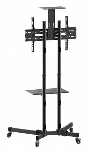 438937_01 "Reflecta TV Stand 70VCE-Shelf"