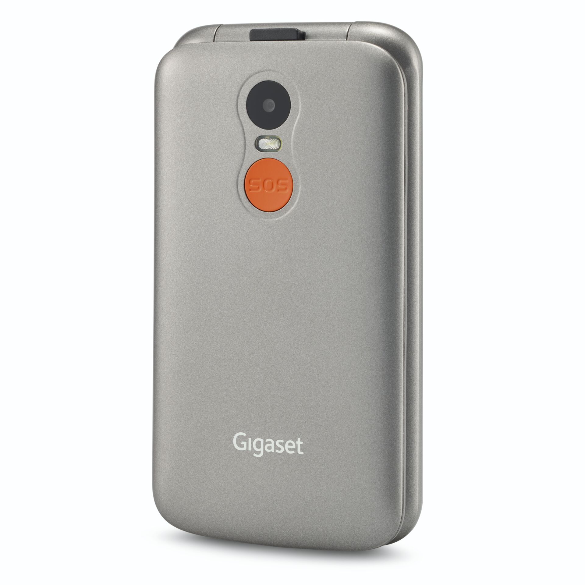 Gigaset GL590 titansilber