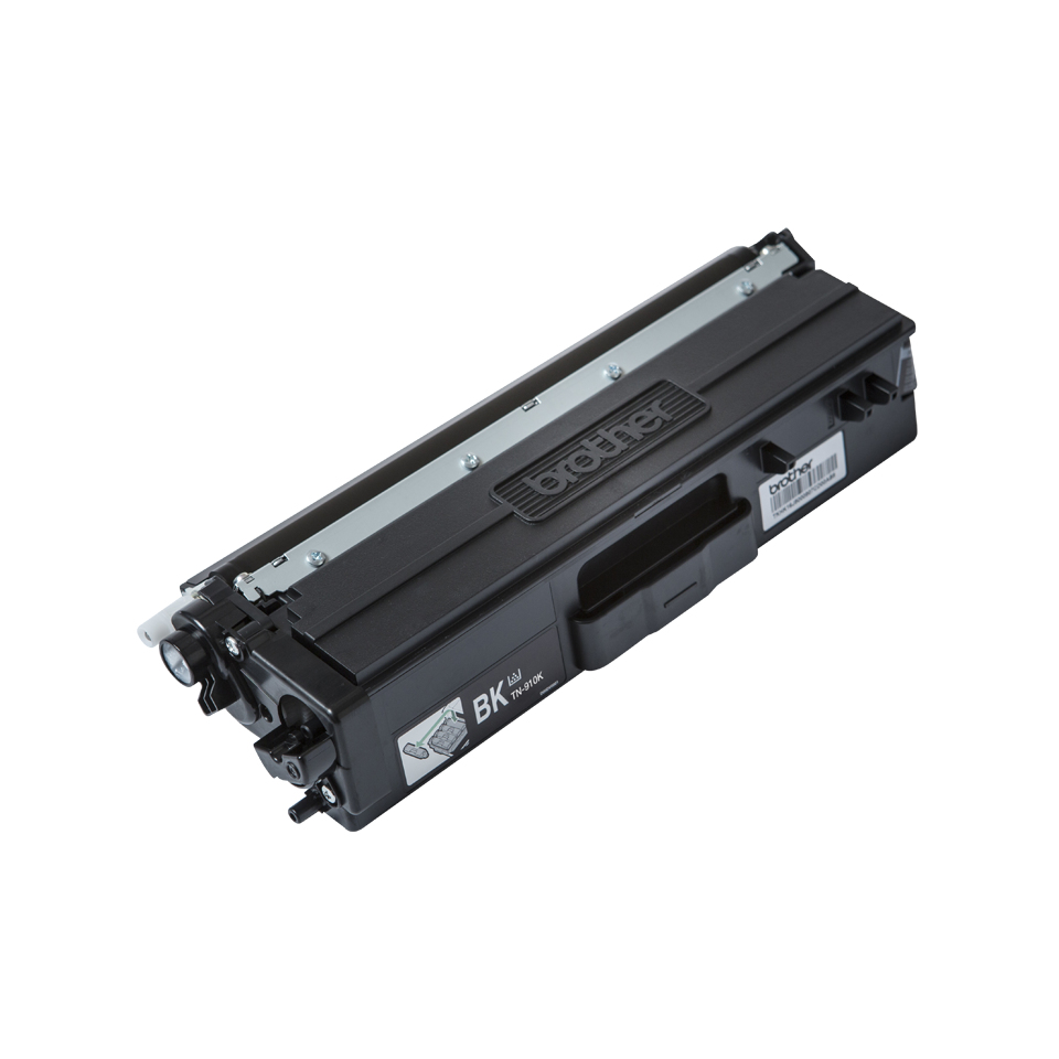 Brother TN-910BK Laserpatrone 9000Seiten Schwarz Lasertoner / Patrone